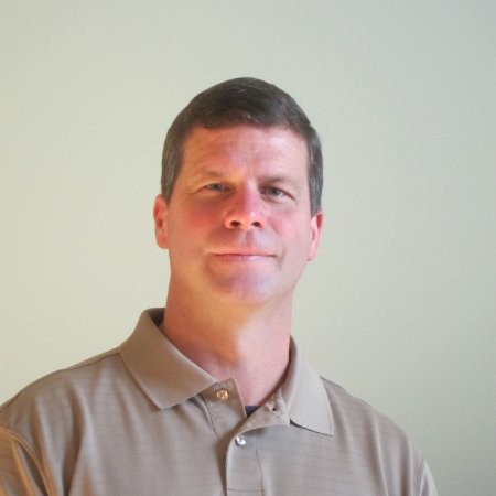 Board Member: Richard Glesser, President